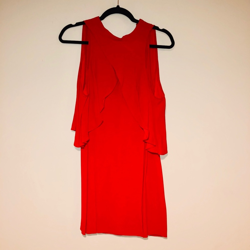 Zara dress - FINAL DAYS UNTIL CLOSET CLOSE!!!